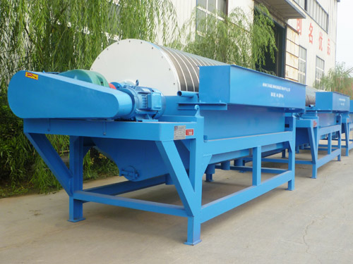 Magnetic Separator