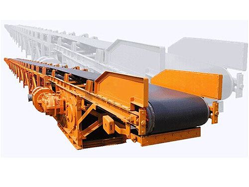 Belt Conveyor